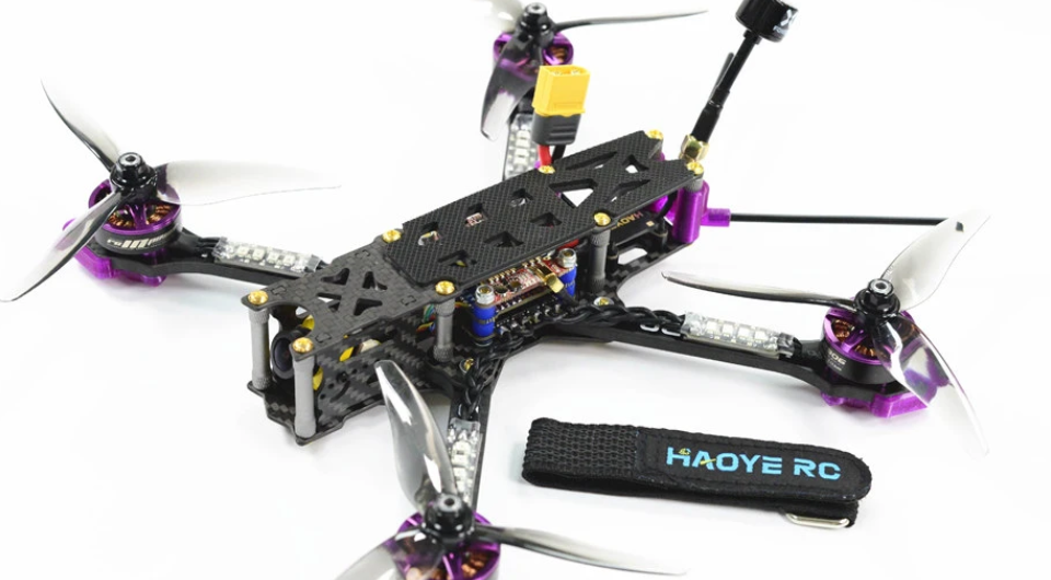 HAOYE-RC-X1-Racing-Drone