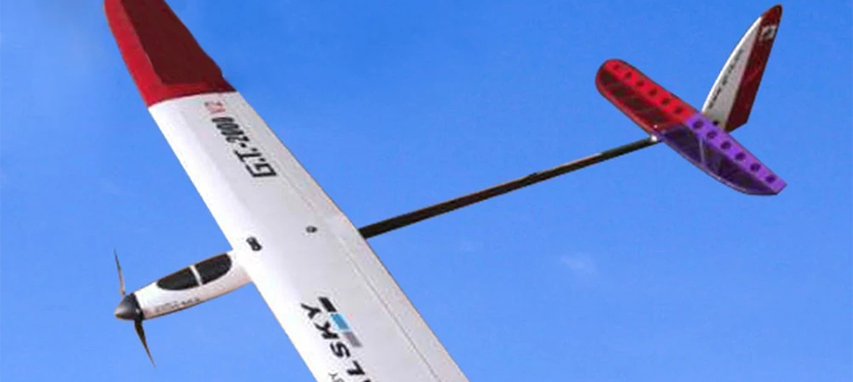 Dualsky-GT2000-V2-RC-Airplane Dualsky-GT2000-V2-RC-Airplane