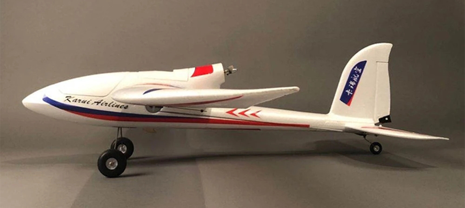 Sky-Surfer-X8S-RC-Airplane Sky-Surfer-X8S-RC-Airplane