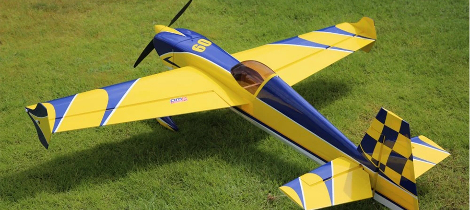 OMPHOBBY-T-STORM-EDGE-540-RC-Airplane OMPHOBBY-T-STORM-EDGE-540-RC-Airplane