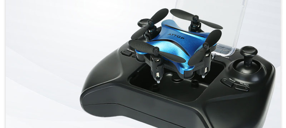 ATTOP-XT-6-RC-Quadcopter ATTOP-XT-6-RC-Quadcopter