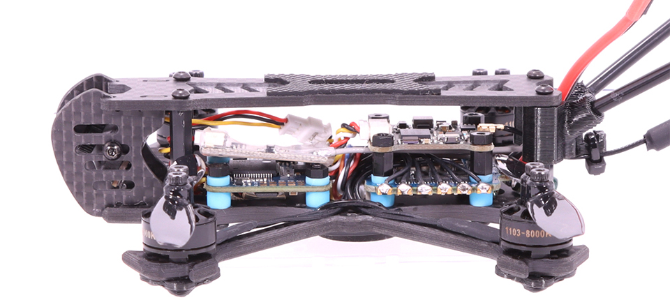 AlfaRC-Fi-115-FPV-Racing-Drone AlfaRC-Fi-115-FPV-Racing-Drone