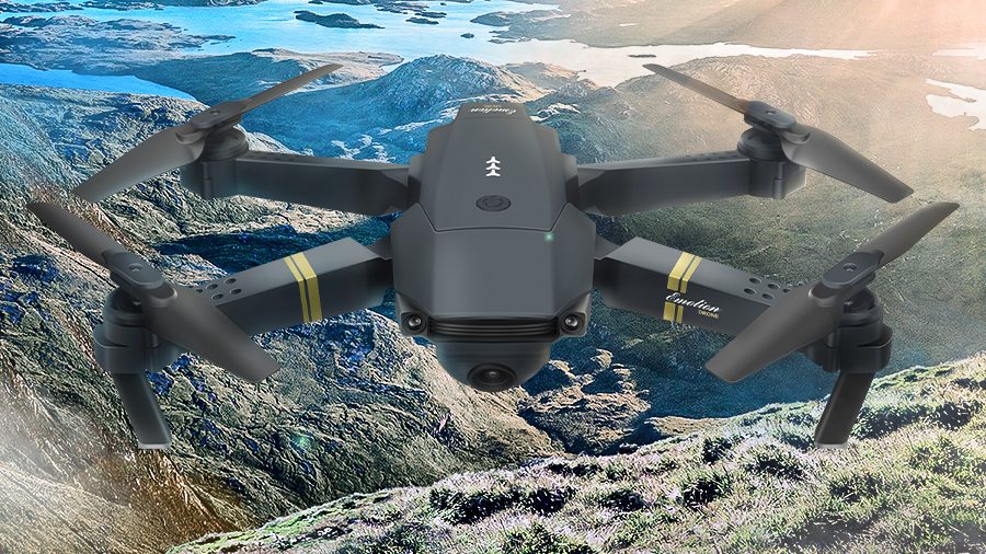 Eachine-E58-RC-Drone-Quadcopter Eachine-E58-RC-Drone-Quadcopter