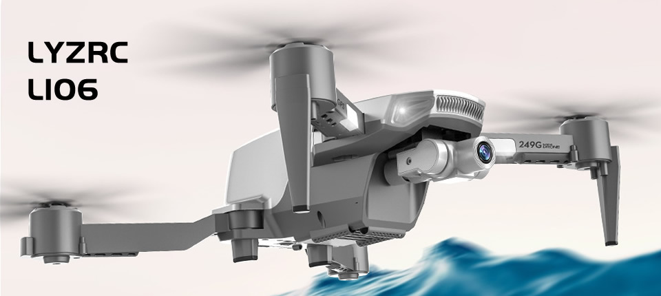 lyzrc-l106-drone