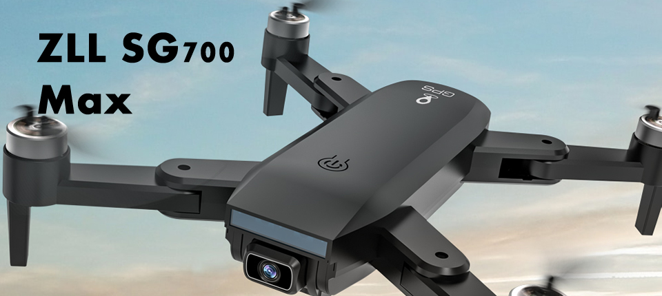 ZLL-SG700-MAX-DRONE