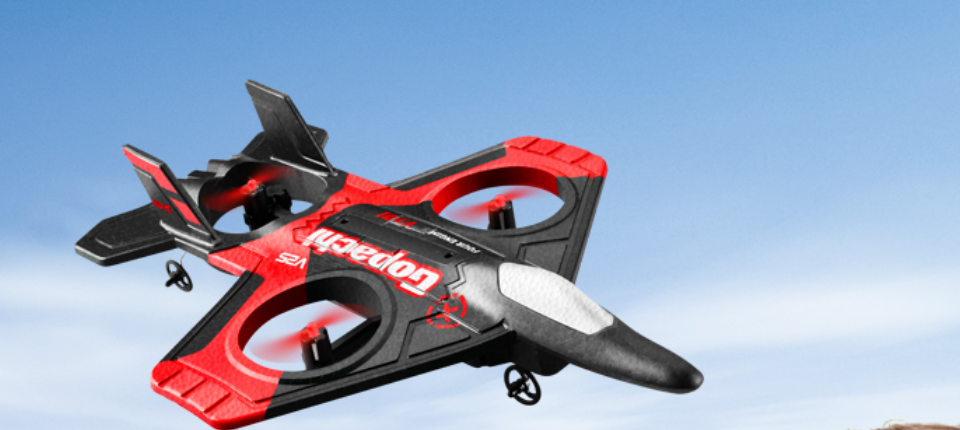 4DRC V25 2.4G Stunt Flight Slide RC Drone Quadcopter 4DRC V25 2.4G Stunt - 4DRC V25 2.4G Stunt Flight Slide RC Drone Quadcopter