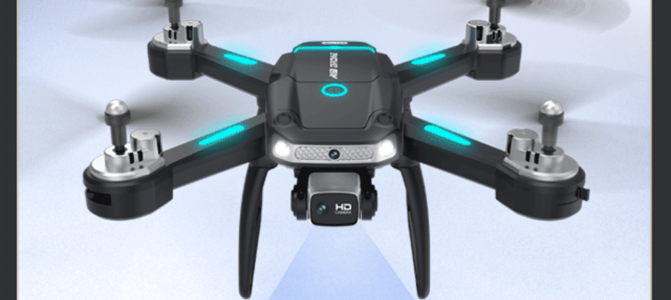 BLH S18 5G - BLH S18 5G WiFi FPV with 8K ESC HD  RC Drone Quadcopter