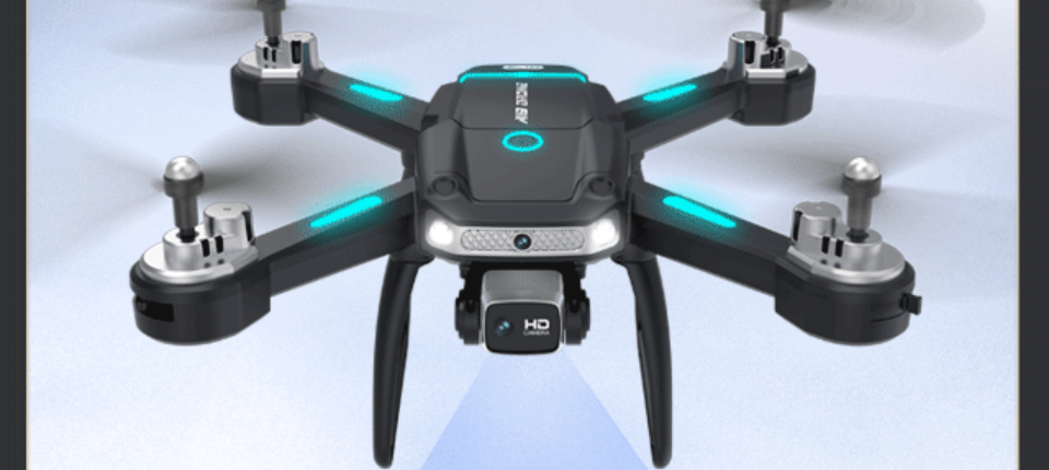 BLH S18 5G WiFi FPV with 8K ESC HD RC Drone Quadcopter BLH S18 5G - BLH S18 5G WiFi FPV with 8K ESC HD RC Drone Quadcopter