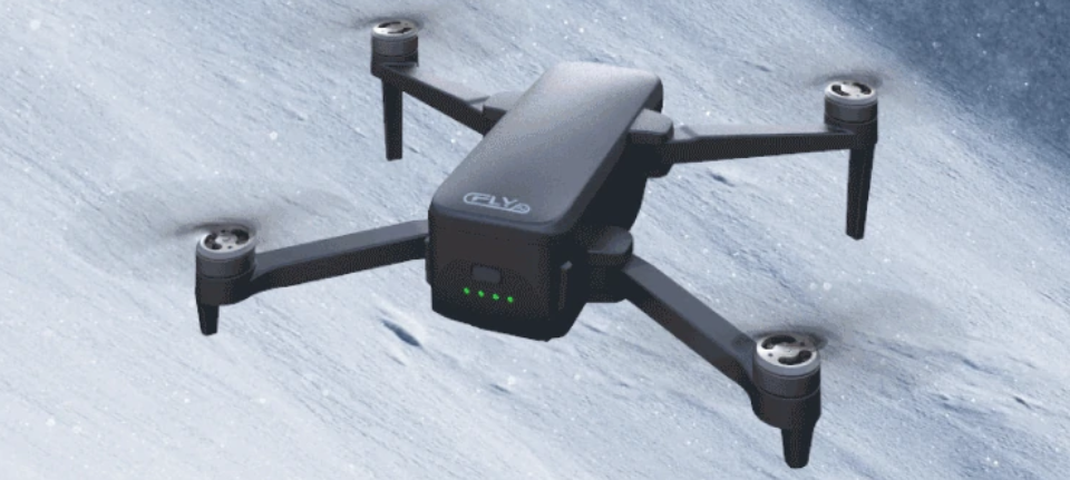 C Fly Faith 2S GPS - C-Fly Faith 2S GPS 5G 5KM WiFi FPV  RC Drone Quadcopter