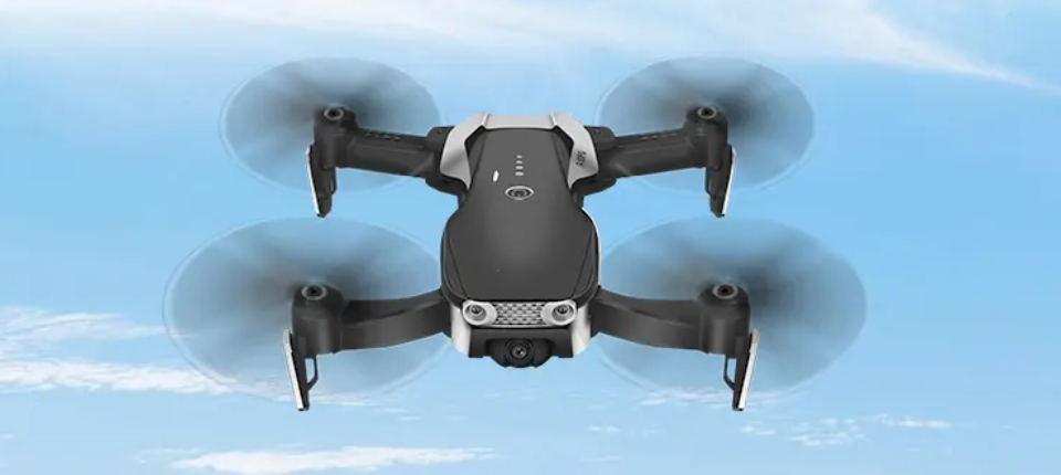 Eachine E511S GPS - Eachine E511S GPS Dynamic Follow WIFI FPV  RC Drone Quadcopter