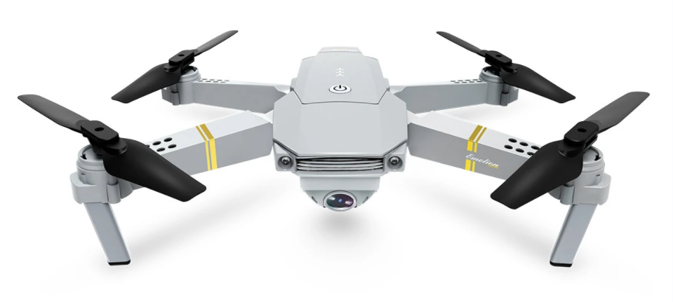 Eachine E58 PRO - Eachine E58 PRO WIFI FPV With 120° FOV  RC Drone Quadcopter