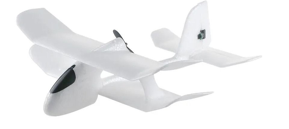 JJRC ZSX-280 2.4GHz 280mm Wingspan RC Airplane JJRC ZSX 280 2.4GHz 280mm Wingspan - JJRC ZSX-280 2.4GHz 280mm Wingspan RC Airplane