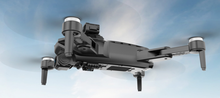 LYZRC L900 Pro SE MAX 5G WIFI FPV GPS RC Drone Quadcopter Sale,Specs ...