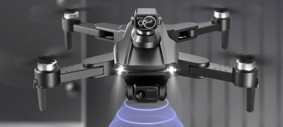 RG108 5G WIFI FPV GPS with 8K ESC Dual RC Drone Quadcopter RG108 5G WIFI FPV GPS - RG108 5G WIFI FPV GPS with 8K ESC Dual RC Drone Quadcopter
