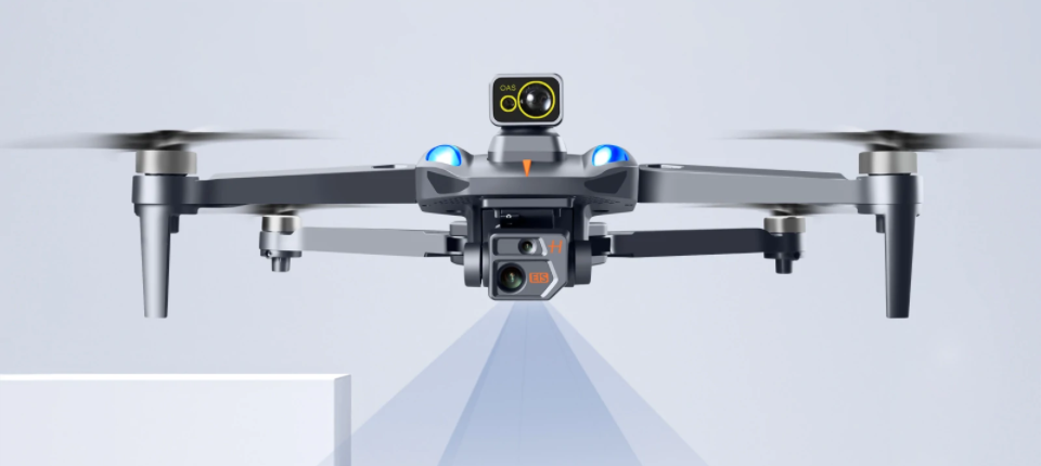 XKJ K911 Max 5G WIFI FPV GPS with 8K ESC RC Drone Quadcopter XKJ K911 Max 5G - XKJ K911 Max 5G WIFI FPV GPS with 8K ESC RC Drone Quadcopter