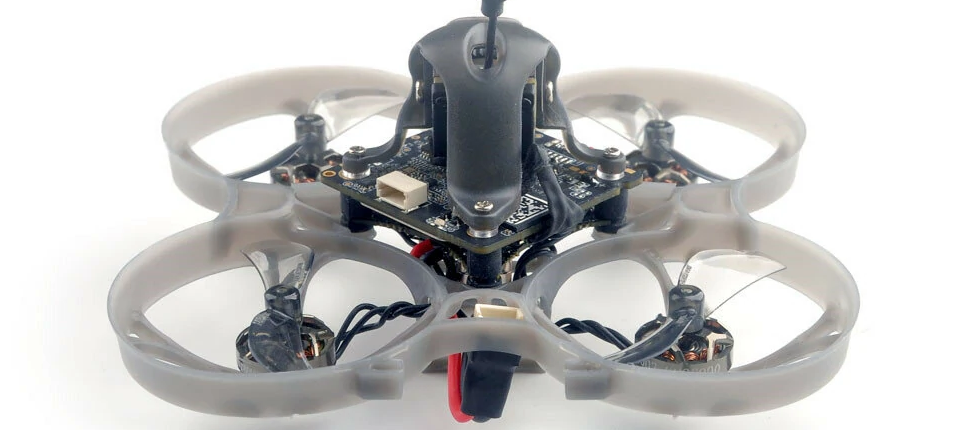 Happymodel Moblite7 Walksnail 1S 75mm HD Whoop FPV Racing Drone Happymodel Moblite7 - Happymodel Moblite7 Walksnail 1S 75mm HD Whoop FPV Racing Drone