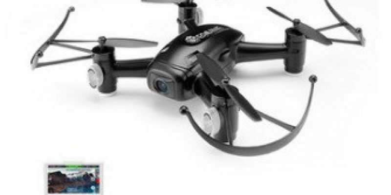 Eachine E40G 5.8G FPV Drone With 720P HD Camera