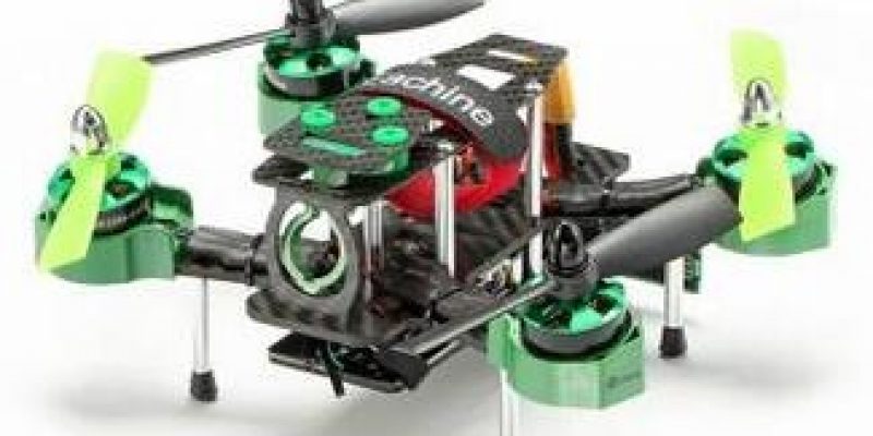 Eachine Falcon 180 180MM Frame Kit ARF