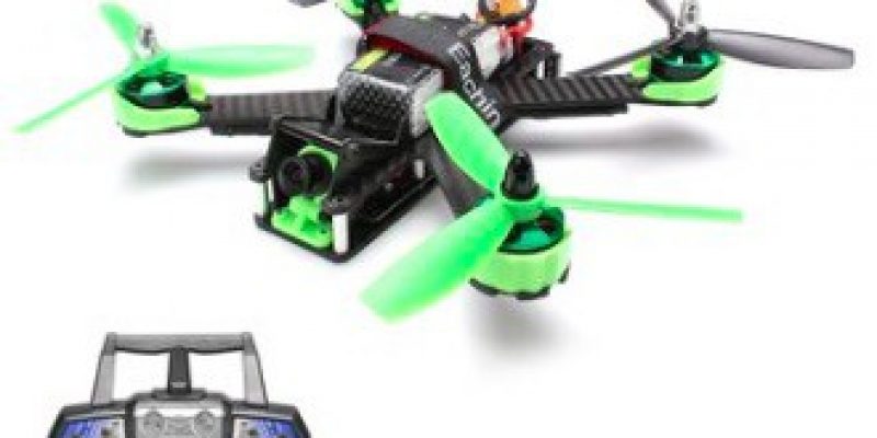 Eachine Falcon 210 Pro FPV Racer with i6 Transmitter