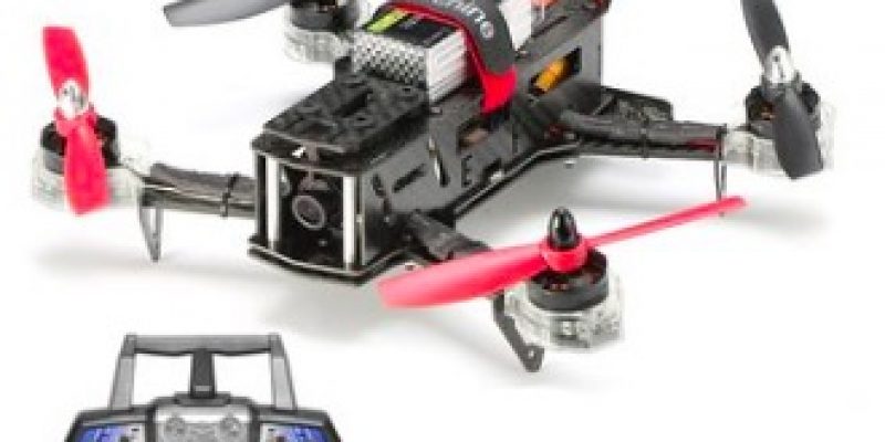 Eachine Falcon 250 Pro FPV Racer RTF With OSD 700TVL HD Camera