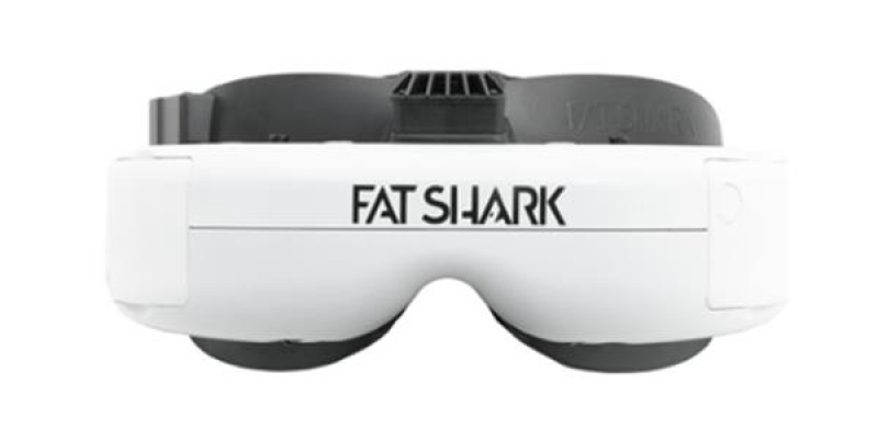 FatShark Dominator HDO OLED Display FPV Video Goggles