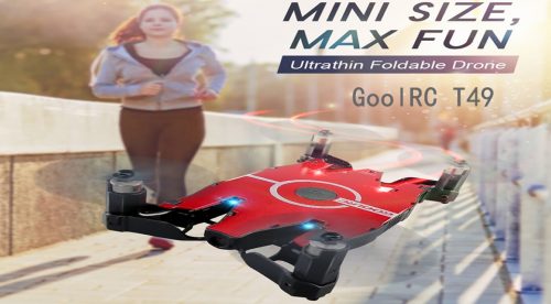 goolrc t49