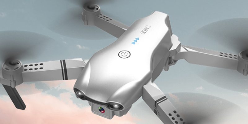 HDRC S602 RC Drone Quadcopter