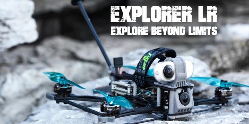 OnePlus-6-4G-Smartphone Racing Drone