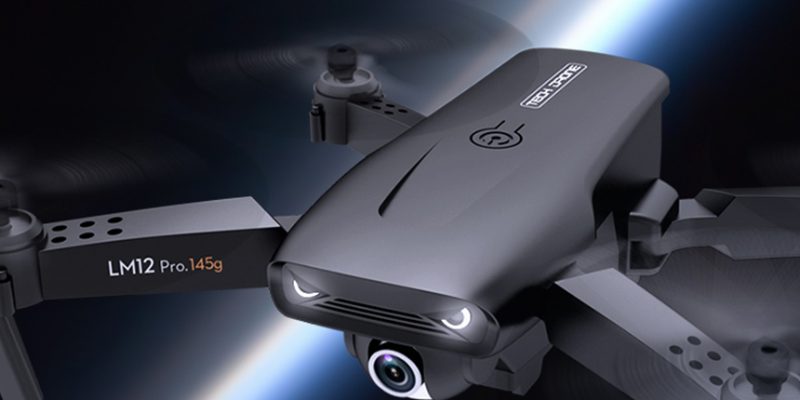 RL Y535 RC Drone Quadcopter