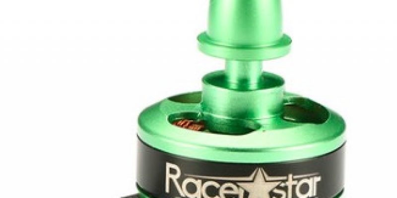 Racerstar Racing Edition RS2205 2700KV 3-4S Brushless Motor