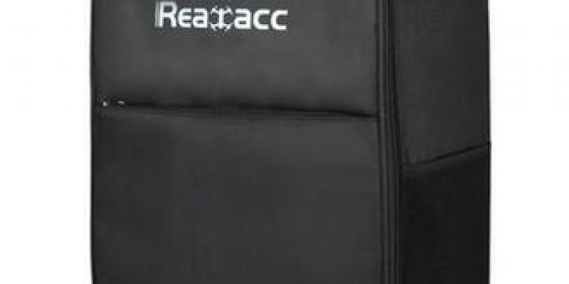 MJX X101 Quadcopter Realacc Waterproof Backpack