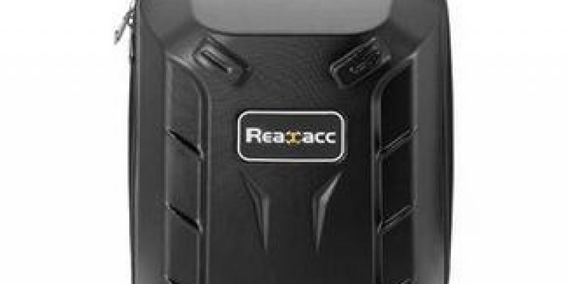 DJI Phantom 4 Realacc Waterproof Hardshell Backpack