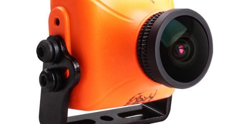 RunCam Eagle 2 Pro Global WDR 800TVL FPV Camera