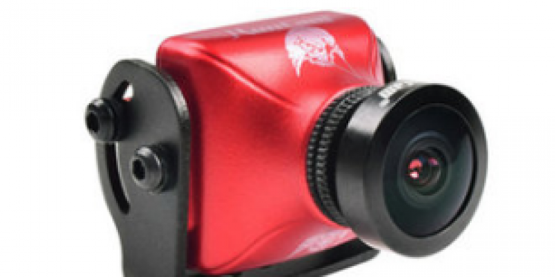 RunCam Eagle 2 800TVL Super WDR FPV Camera