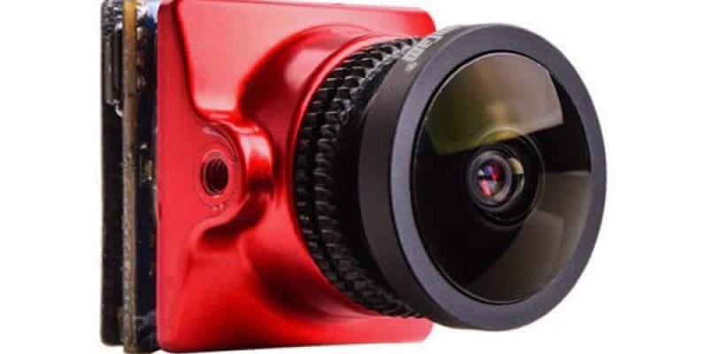 RunCam Micro Eagle 1/1.8 800TVL FPV Camera