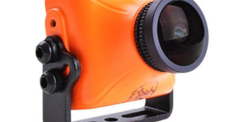 RunCam Night Eagle 2 PRO 1/1.8″ 2.5mm FPV Camera