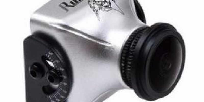 RunCam Night Eagle 0.00001Lux 800TVL Camera