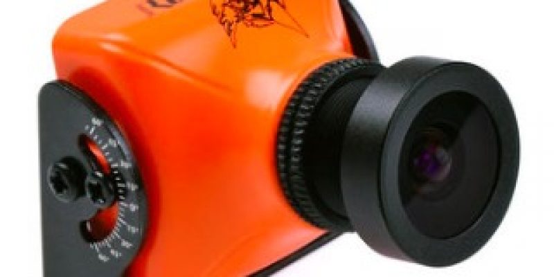 Runcam Eagle 800TVL FOV 130° Global WDR 16:9 CMOS FPV Camera