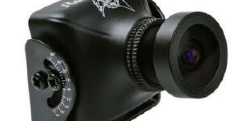 Runcam Eagle 800TVL FOV130° Mini FPV Camera