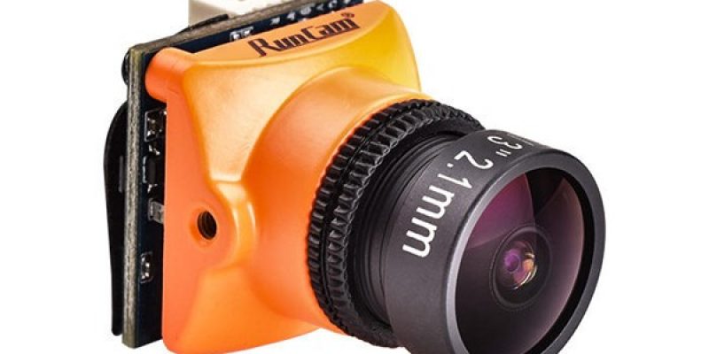 Runcam Micro Swift 3 600TVL FPV Mini Camera