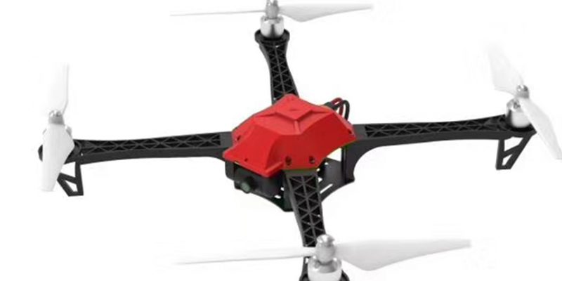 SKYDROID MX450 FPV Racing Drone