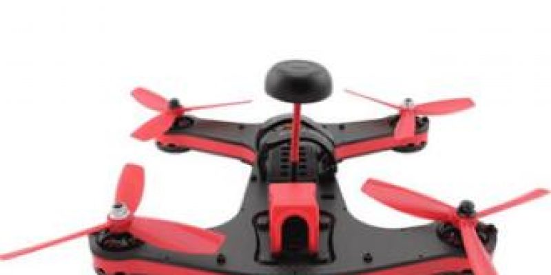 Shuriken 180 VS Shuriken 250 FPV Racing Drone 700TVL Camera ARF