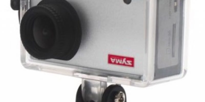 Syma X8G 8MP FHD 1080P/720P HD Camera