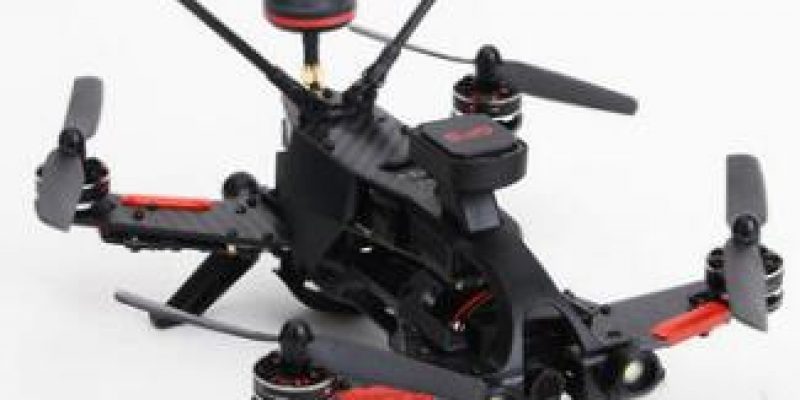 Walkera Runner 250 Pro 800TVL Camera FPV Racer