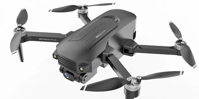 X2000 RC Quadcopter Drone