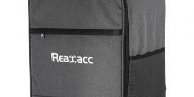 DJI Phantom 3 Realacc Comfortable Backpack Case