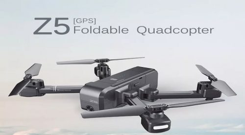 sjrc z5 5g wifi fpv with 1080p