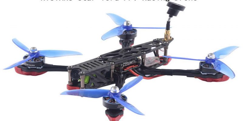 SKYSTARS Star-lord FPV Racing Drone